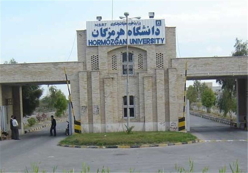 تحصیل شش هزار و ۳۰۰ دانشجو در دانشگاه هرمزگان تحصیل شش هزار و ۳۰۰ دانشجو در دانشگاه هرمزگان