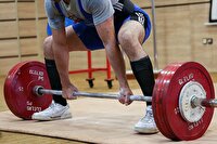 بوکان میزبان قهرمانی پاورلیفتینگ کشور شد