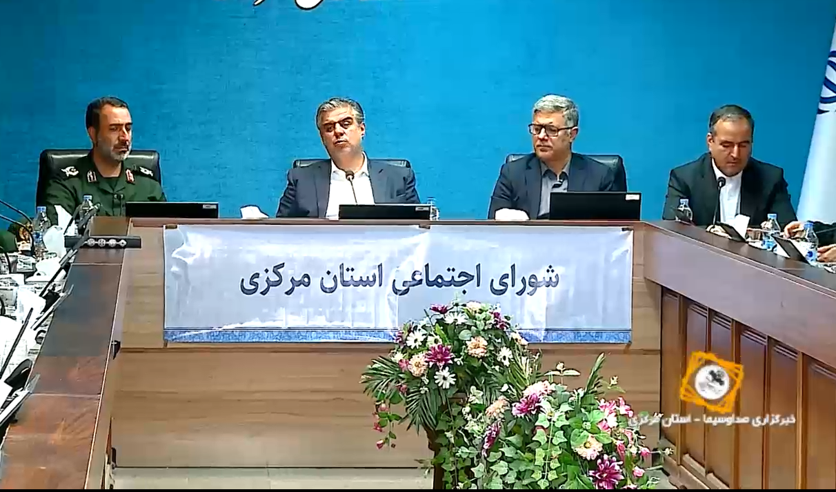 استفاده از ظرفیت مردم برای مدیریت محله‌محور