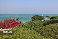 افزایش ۱ تا ۲ درجه‌ای دمای بیشینه در هرمزگان، ۲۱ مهر