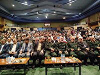 تأکید خانواده‌های شهدا بر تداوم راه شهیدان