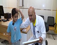 شیراز با پیوندهای نجات بخشش قطب پیوند کشور است