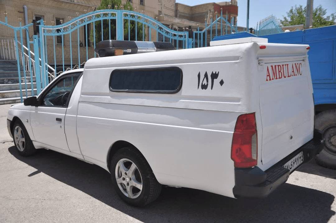 دسترسی آسان شهروندان اسلامشهری به خدمات آرامستان با راه‌اندازی سامانه ۱۵۳۰ 