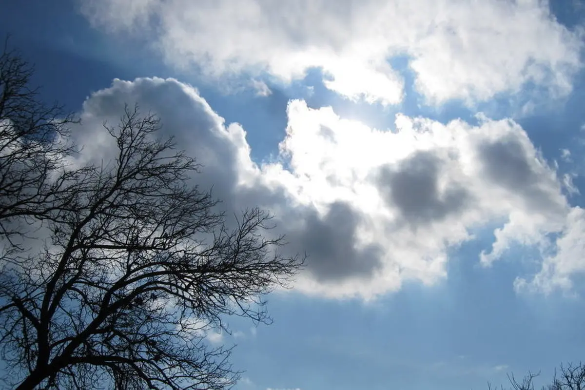 هوای مشهد سردتر می‌شود