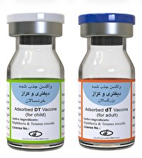 تولید یک میلیون و ۴۴۴ هزار دز واکسن در موسسه رازی