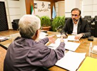 شهروندان از نظرات کارشناسان حقوقی استفاده کنند