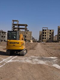 اجرای ۱۶ طرح نهضت ملی مسکن در البرز