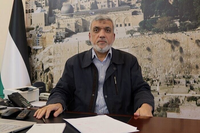 حماس: به آتشبس پایبندیم حماس: به آتشبس پایبندیم