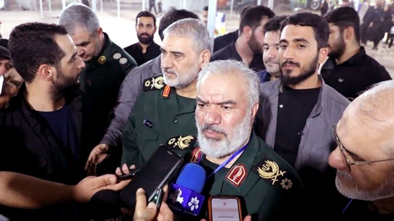 راهپیمایی آمریکایی‌ها ضد ترامپ شکست بزرگی برای دشمن