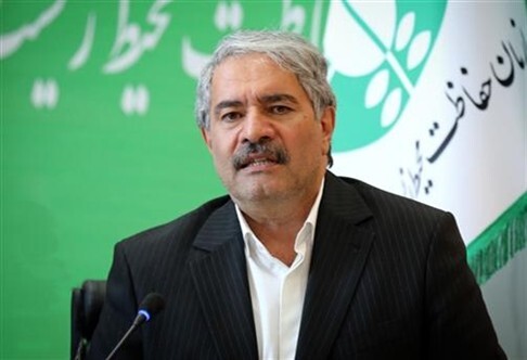 هرگونه تصرف تالابها و حریم آنها ممنوع است هرگونه تصرف تالابها و حریم آنها ممنوع است