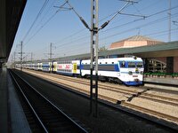 اختلال در سرویس‌دهی خط ۵ مترو رفع شد