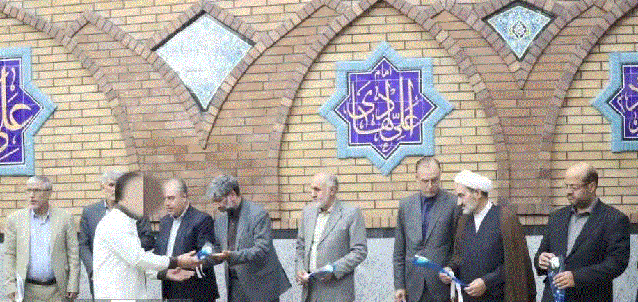 آزادی ۸ زندانی درارومیه با کمک ستاد دیه و خیران