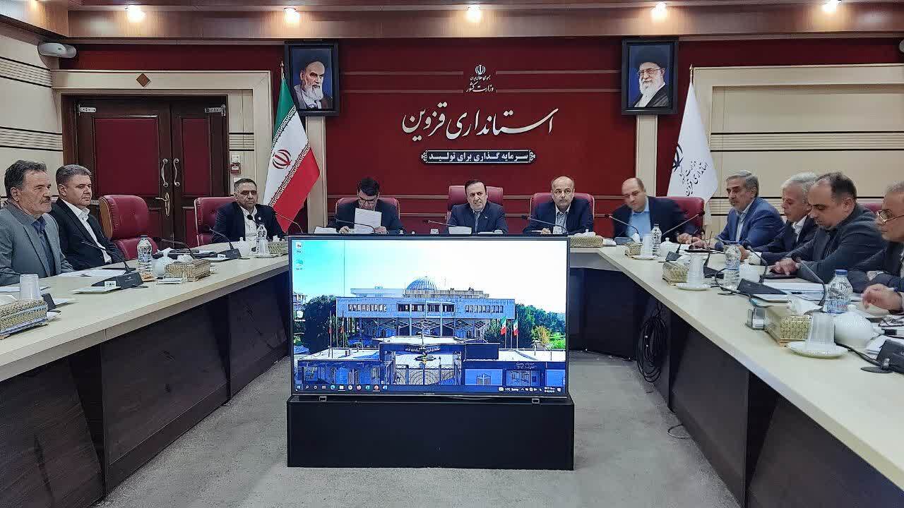 استاندار: معادن باید برای محلی‌ها سودآور باشد؛ ممنوعیت صدور مجوز در مناطق گردشگری