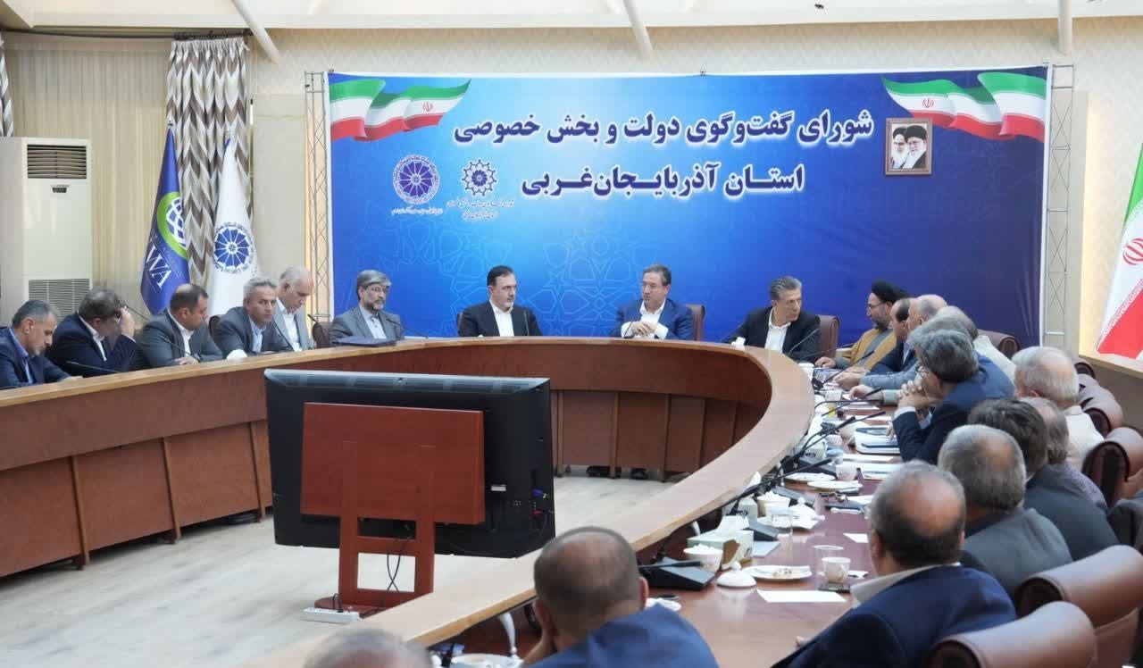 استاندار: آذربایجان ‌غربی باید از نو شناخته و به‌درستی معرفی شود