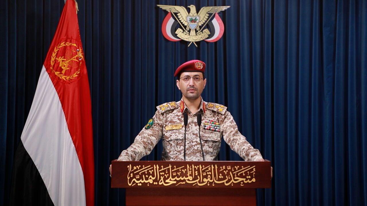 حمله موشکی و پهپادی یمن به رژیم صهیونیستی حمله موشکی و پهپادی یمن به رژیم صهیونیستی