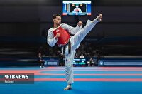 رقابت تکواندوکار کیش در لیگ‌های برتر و نقش جهان