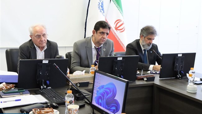 رونمایی از بسته سرمایه‌گذاری بی نام برای نخستین بار در کشور