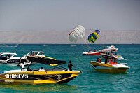 الزام ثبت کدملی در پذیرش مسافران شناور‌های تفریحی