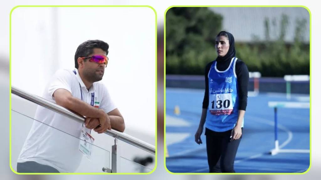 حضور دونده و مربی کردستان در اردوی تیم ملی بزرگسالان دوومیدانی کشور حضور دونده و مربی کردستان در اردوی تیم ملی بزرگسالان دوومیدانی کشور