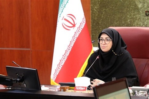 پیگیر لغو مصوبه ساخت تأسیسات گردشگری در حریم رودخانهها هستیم پیگیر لغو مصوبه ساخت تأسیسات گردشگری در حریم رودخانهها هستیم