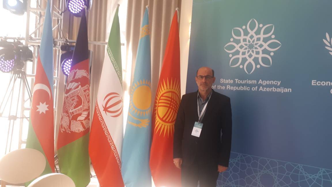 جاده ابریشم می‌تواند به عنوان یکی از غنی‌ترین مسیرهای گردشگری دنیا معرفی شود