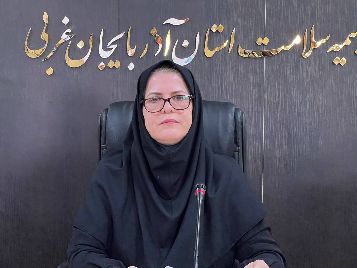 ۳۵ هزار معلول آذربایجانغربی زیر چتر حمایتی بیمه سلامت ۳۵ هزار معلول آذربایجانغربی زیر چتر حمایتی بیمه سلامت