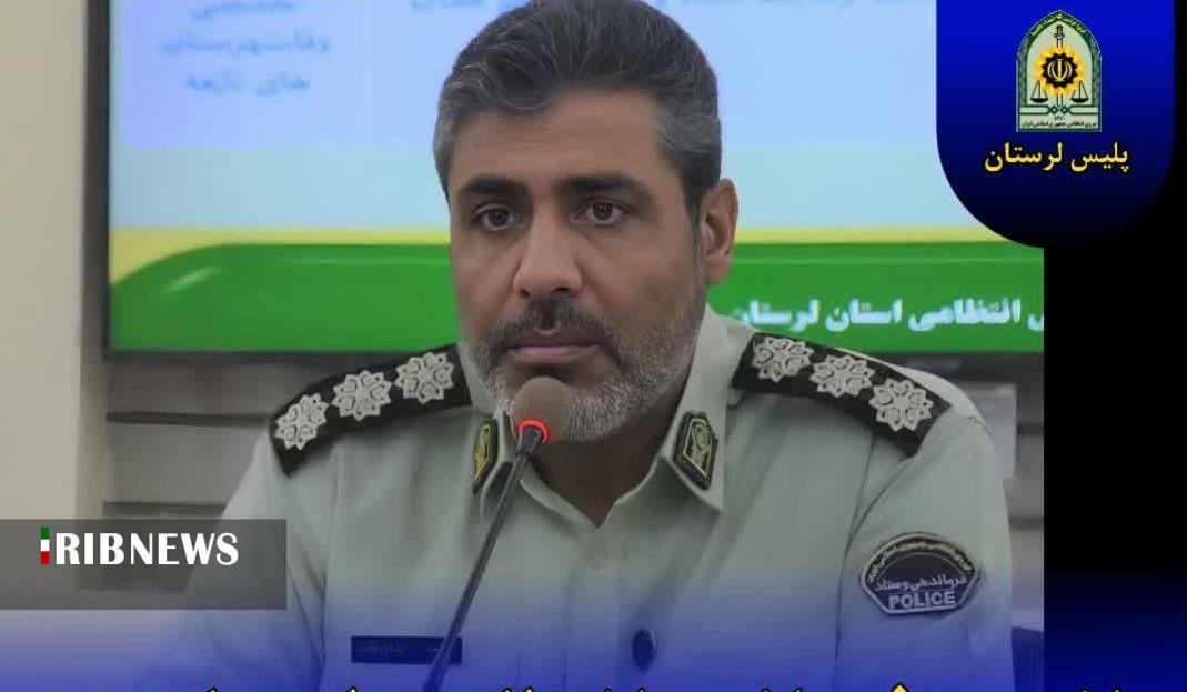 کشف ۶۰ کيلو ترياک در عمليات مشترک پليس لرستان و خوزستان کشف ۶۰ کيلو ترياک در عمليات مشترک پليس لرستان و خوزستان