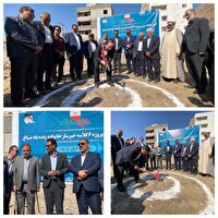 توسعه فضا‌های آموزشی در دزفول