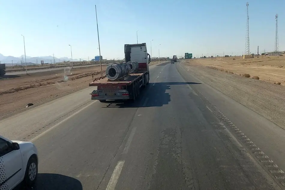 یزد - تفت همچنان در صدر شلوغ‌ترین‌ها