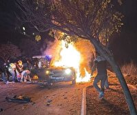 شهادت و زخمی شدن ۷ لبنانی در حمله پهپادی رژیم صهیونیستی