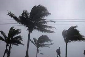 وزش باد در جنوب غرب خوزستان وزش باد در جنوب غرب خوزستان