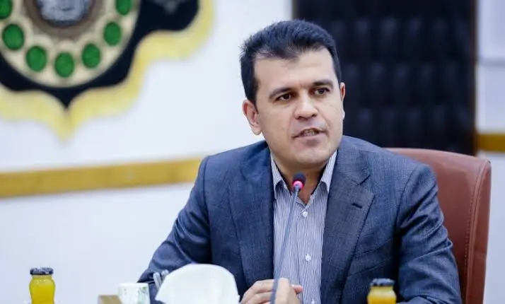 پروژههای معاونت علمی به قوت خود ادامه مییابد پروژههای معاونت علمی به قوت خود ادامه مییابد