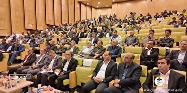 برگزاری ۱۲۰ همایش وفاق ملی برای سرمایه‌گذاری