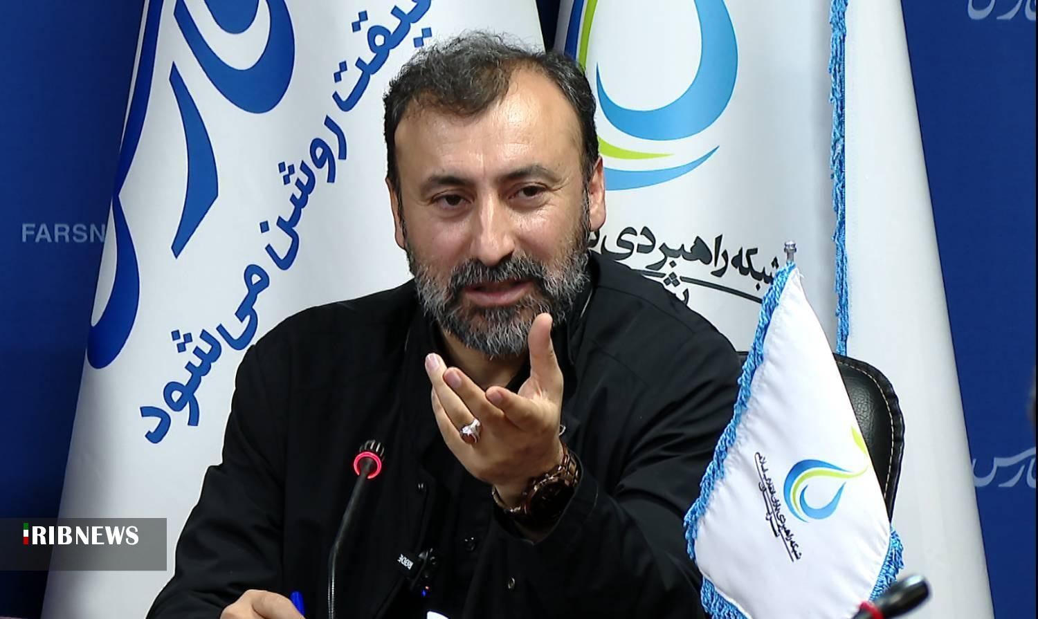 «شریان»؛ از رقابت انتخاباتی تا تریبونی که می‌خواهد برای «خودش» باشد