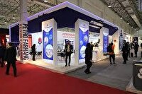 نمایش قدرت پتروشیمی ایران در جزیره کیش