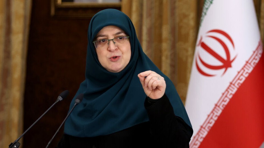 سخنگوی دولت: نیروگاه‌های خورشیدی در حال افزایش هستند