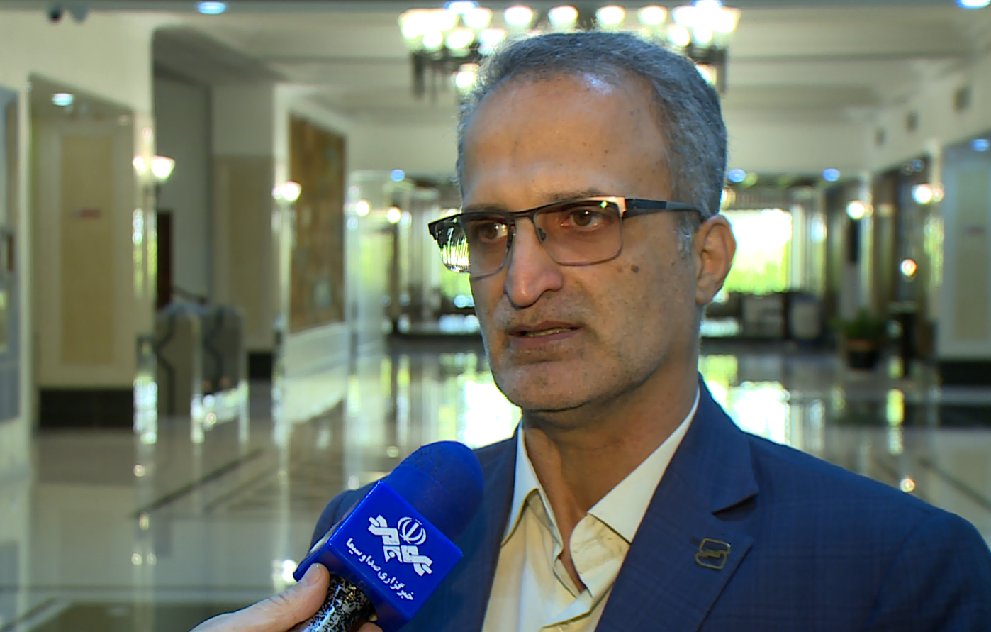 ­ظرفیت فعلی سازمان استاندارد متناسب با نیاز استان تهران نیست