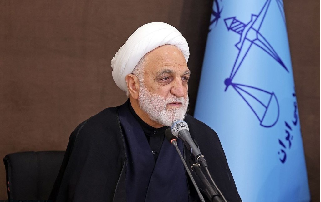 تبیین و تشریح رئیس قوه قضاییه در خصوص نواقص و کاستی‌ها در حوزه‌ واردات کالا‌