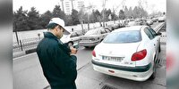 برخورد با بیش از ۲۶ هزار خودروی دارای چراغ نامتعارف