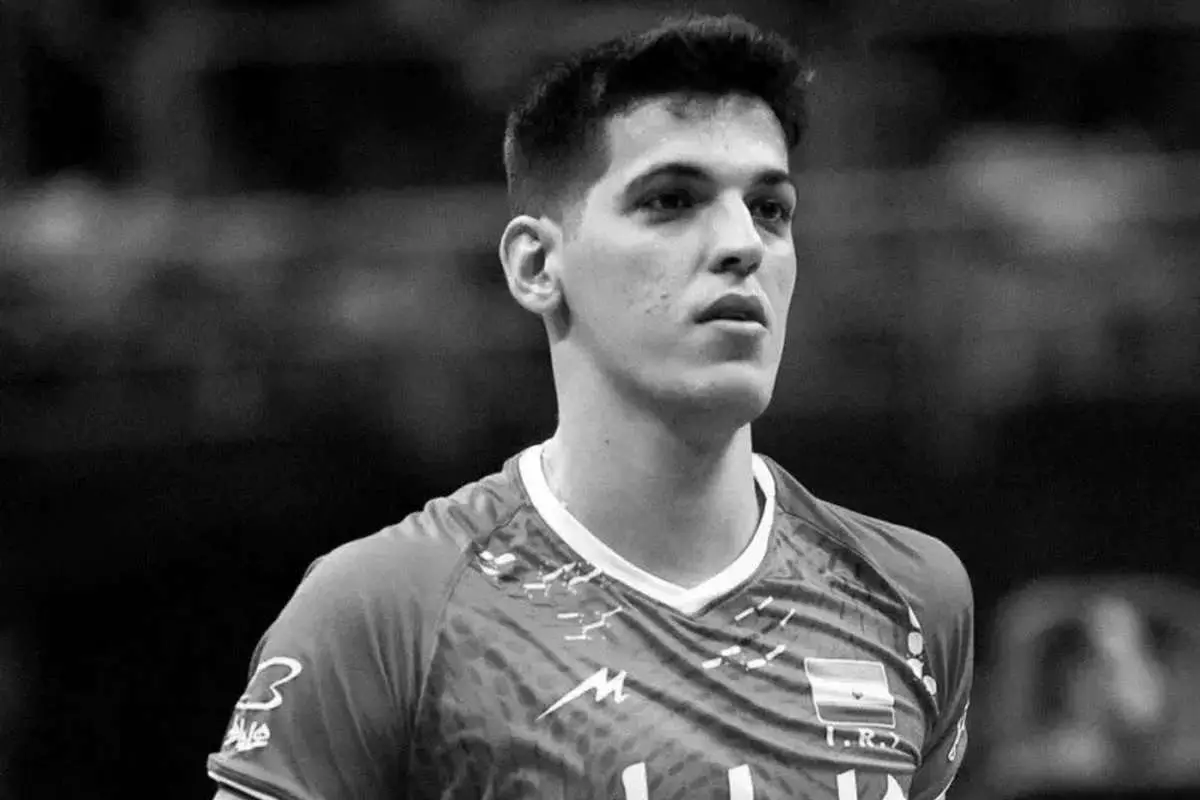 پیام تسلیت آیت‌الله نورمفیدی در پی درگذشت مرحوم صابر کاظمی