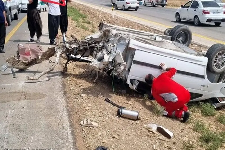 آغاز همکاری سازمان راهداری و پلیس‌راه برای شناسایی هزار نقطه پرخطر