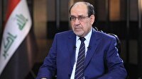 نوری المالکی: برای نشاط انتخاباتی عراق آمدم