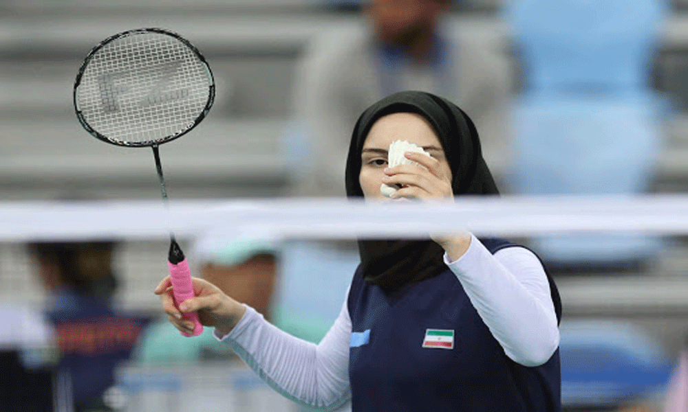زنجان میزبان آغاز نیم‌فصل نخست لیگ برتر بدمینتون بانوان کشور
