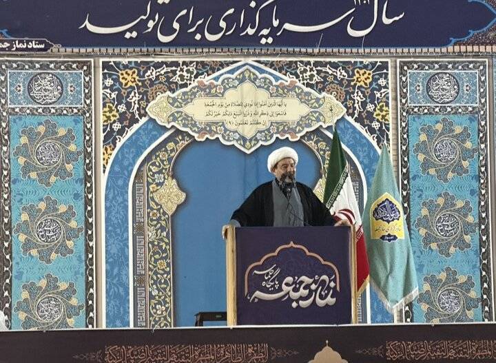 مختومه شدن ۷۱۰ پرونده با صلح و گذشت در خوزستان