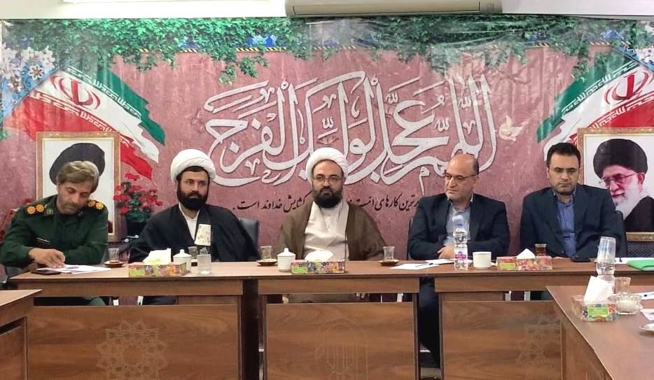 تأکید امام جمعه لنگرود بر برنامه‌ریزی هوشمند فرهنگی