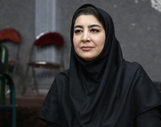 انتخاب بانوی خوزستانی به عنوان مربی تیم ملی مچ‌اندازی کم‌بینایان و نابینایان