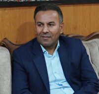 معرفی سرپرست جدید اداره ورزش و جوانان شهرستان مهاباد