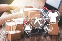 تجارت الکترونیک جاده ابریشم