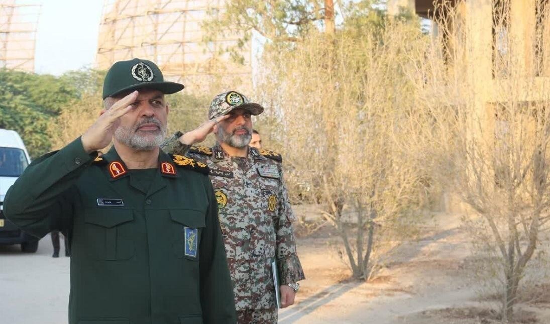 *** مسیر ارتقای کیفی پدافند هوایی با قدرت ادامه یابد *** مسیر ارتقای کیفی پدافند هوایی با قدرت ادامه یابد