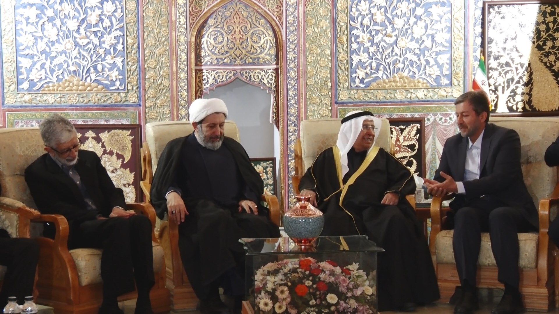 امضای تفاهمنامه همکاری بین استانداری و سازمان فرهنگ و ارتباطات اسلامی امضای تفاهمنامه همکاری بین استانداری و سازمان فرهنگ و ارتباطات اسلامی